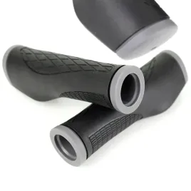 chwyty-rowerowe-kierownicy-ergonomiczne-130mm-gumowe-raczki-uchwyty-dlugie