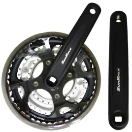 sunrace-fcm33-3-rz-48-38-28-alu-ramie-170mm-mechanizm-korbowy-korba-oslona