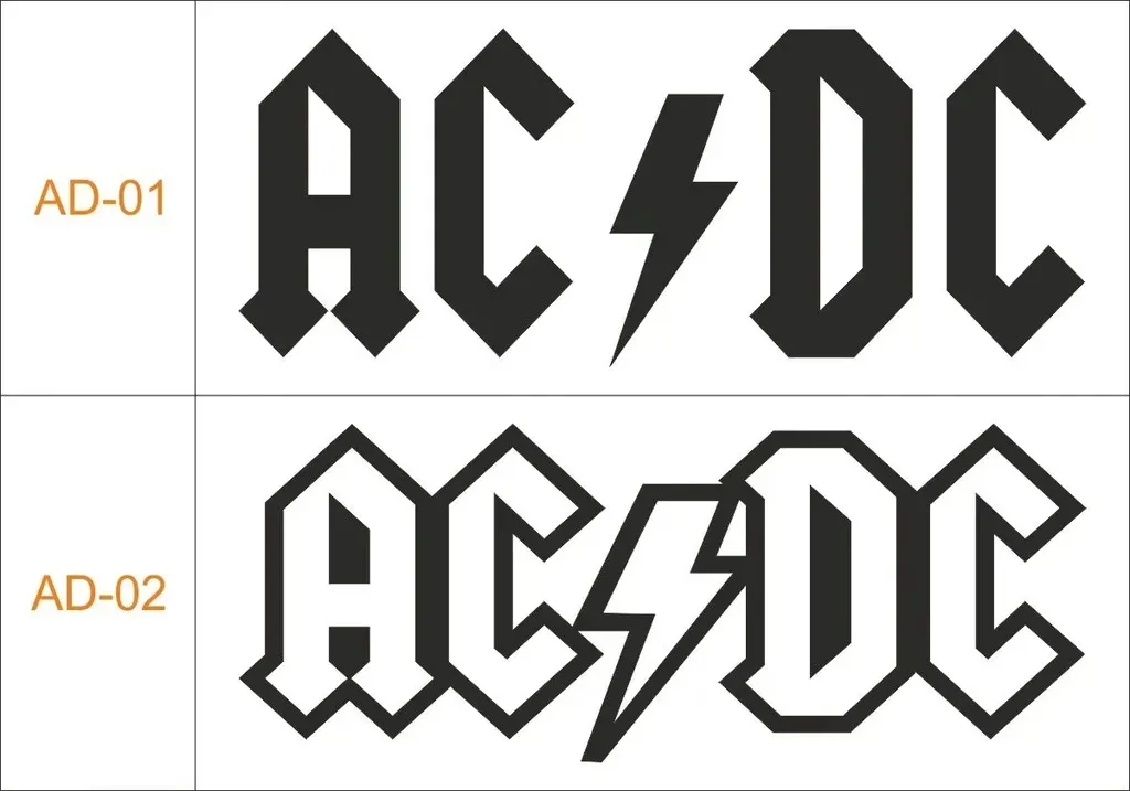 naklejka-ac-dc-na-samochod-drzwi-gitare