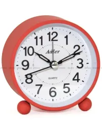 budzik-z-plynaca-wskazowka-adler-pt513-1-red-8x9-cm