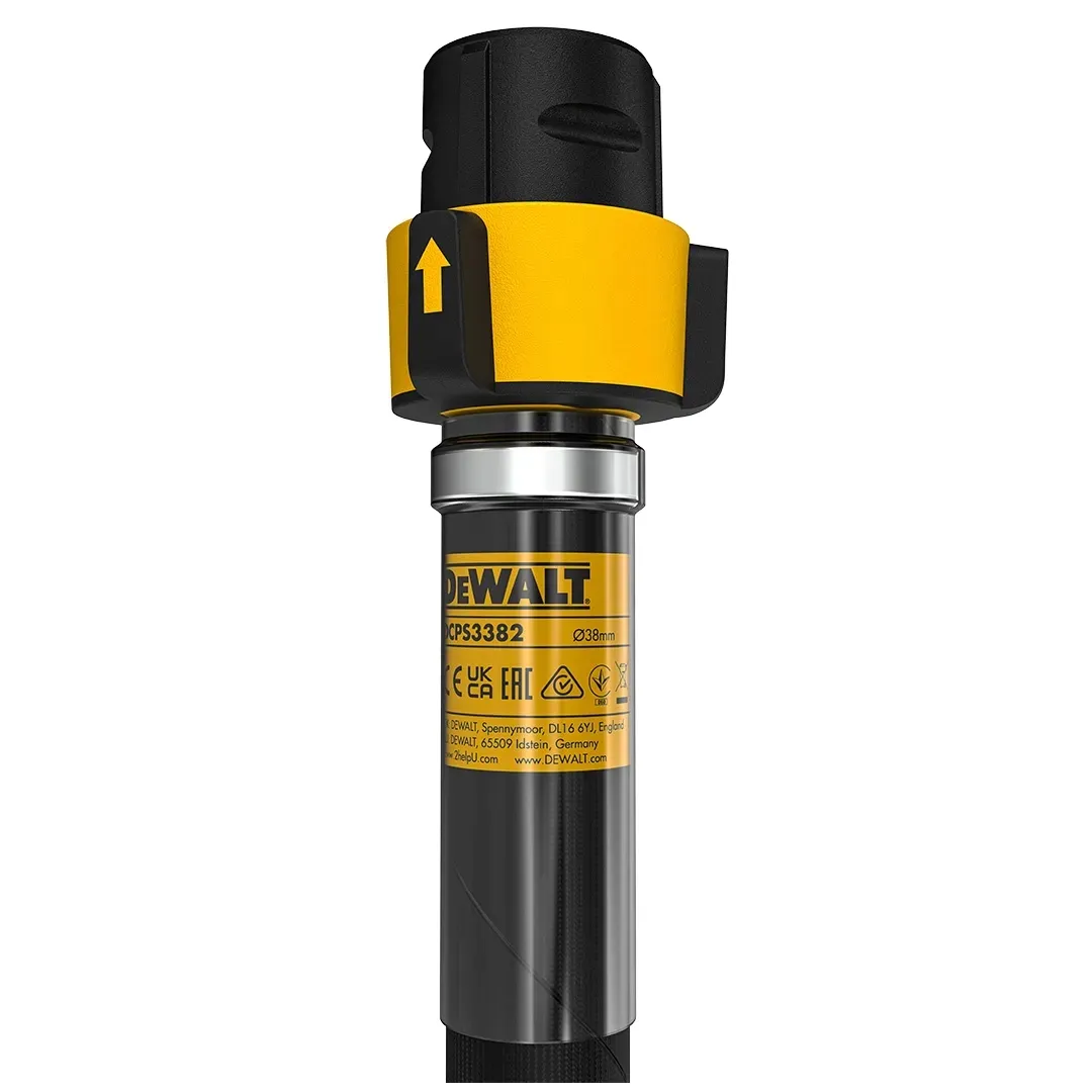 bulawa-do-wibratora-dewalt-dcps3382-powershift-38mm-x-2m