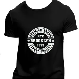 koszulka-meska-czarna-nadruk-brooklyn-5xl