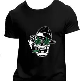 koszulka-meska-czarna-nadruk-czaszka-z-blantem-4xl