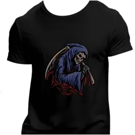 koszulka-meska-czarna-nadruk-kosiarz-smierci-4xl
