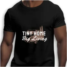 koszulka-meska-czarna-nadruk-tiny-home-big-living-5xl