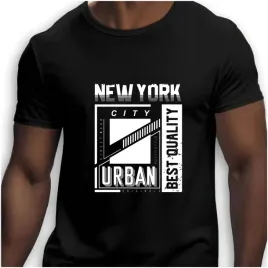 koszulka-meska-czarna-nadruk-new-york-city-urban-best-quality-4xl