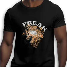 koszulka-meska-czarna-nadruk-freak-5xl