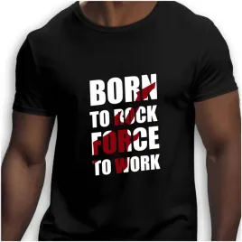 koszulka-meska-czarna-nadruk-born-to-rock-3xl
