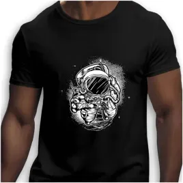 koszulka-meska-czarna-nadruk-astronauta-3xl