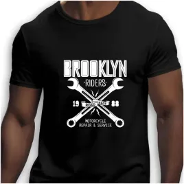 koszulka-meska-czarna-nadruk-brooklyn-riders-4xl