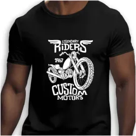 koszulka-meska-czarna-nadruk-legendary-riders-5xl