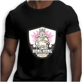 koszulka-meska-czarna-nadruk-hong-kong-3xl