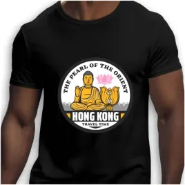 koszulka-meska-czarna-nadruk-the-pearl-of-the-orient-hong-kong-4xl