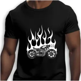 koszulka-meska-czarna-nadruk-plonacy-motor-5xl