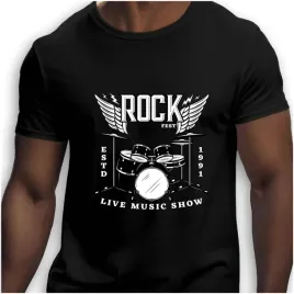 koszulka-meska-czarna-nadruk-rock-live-music-show-5xl
