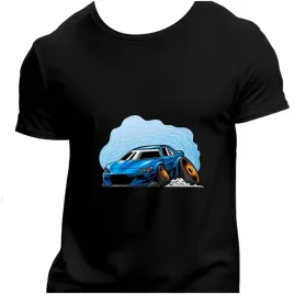 koszulka-meska-czarna-nadruk-palenie-gumy-5xl