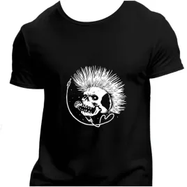 koszulka-meska-czarna-nadruk-rockman-3xl