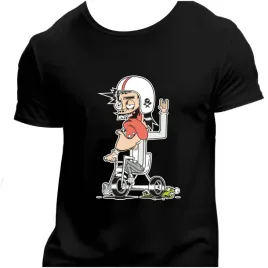 koszulka-meska-czarna-nadruk-psycho-rider-3xl