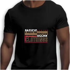 koszulka-meska-czarna-nadruk-pacific-ocean-3xl