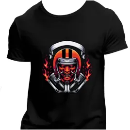 koszulka-meska-czarna-nadruk-demon-silnika-4xl
