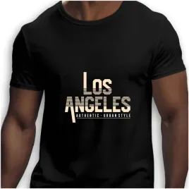 koszulka-meska-czarna-nadruk-los-angeles-3xl