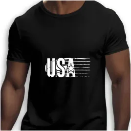 koszulka-meska-czarna-nadruk-usa-4xl