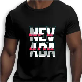 koszulka-meska-czarna-nadruk-nevada-4xl