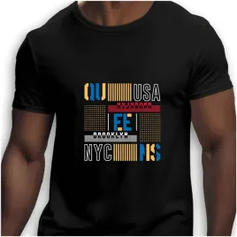 koszulka-meska-czarna-nadruk-usa-4xl