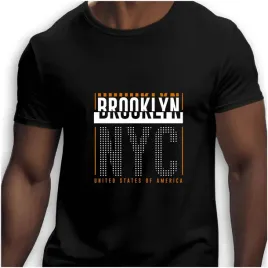 koszulka-meska-czarna-nadruk-brooklyn-nyc-3xl