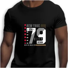 koszulka-meska-czarna-nadruk-new-york-79-5xl
