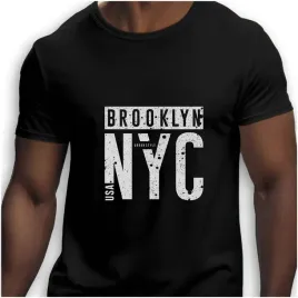 koszulka-meska-czarna-nadruk-brooklyn-nyc-5xl