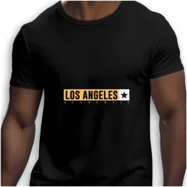 koszulka-meska-czarna-nadruk-los-angeles-3xl