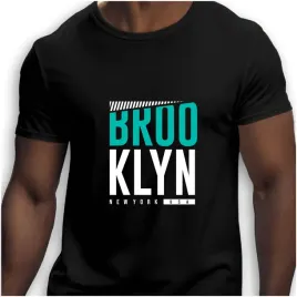 koszulka-meska-czarna-nadruk-brooklyn-new-york-usa-4xl
