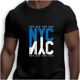 koszulka-meska-czarna-nadruk-nyc-usa-5xl