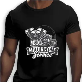 koszulka-meska-czarna-nadruk-motorcycle-service-4xl