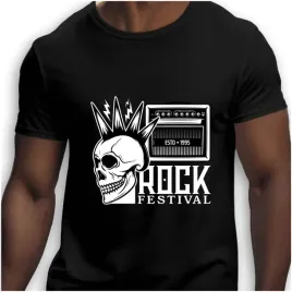 koszulka-meska-czarna-nadruk-rock-festival-4xl