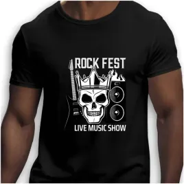 koszulka-meska-czarna-nadruk-rock-fest-live-music-show-4xl