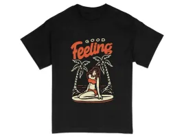 koszulka-meska-czarna-nadruk-good-feeling-3xl