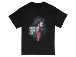 koszulka-meska-czarna-nadruk-punker-will-be-back-5xl
