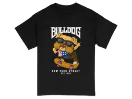 koszulka-meska-czarna-nadruk-bulldog-5xl