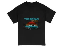 koszulka-meska-czarna-nadruk-the-ocean-is-calling-3xl