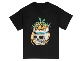 koszulka-meska-czarna-nadruk-it-s-summer-time-4xl