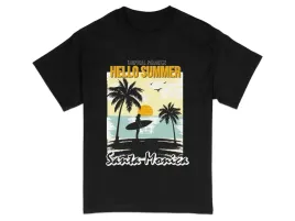 koszulka-meska-czarna-nadruk-hello-summer-santa-monica-3xl