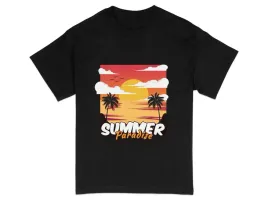 koszulka-meska-czarna-nadruk-summer-paradise-5xl