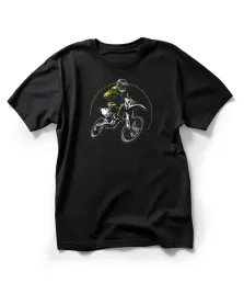 koszulka-meska-czarna-nadruk-motocykl-rozmiar-xxl