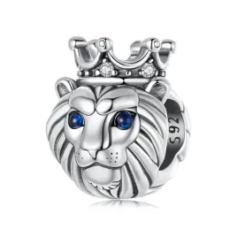 charms-srebro-925-krol-lew-czerwinski