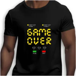koszulka-meska-czarna-nadruk-game-over-5xl