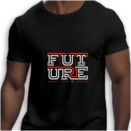 koszulka-meska-czarna-nadruk-future-5xl