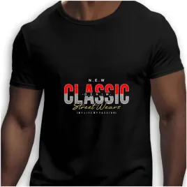 koszulka-meska-czarna-nadruk-new-classic-l