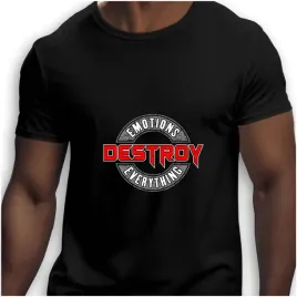 koszulka-meska-czarna-nadruk-emotions-destroy-everything-4xl